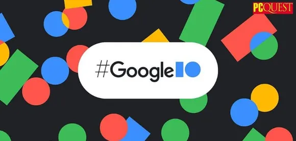 Google IO 2023