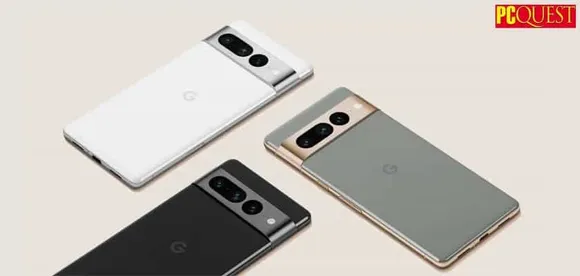 Google Pixel 7a
