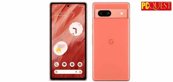 Google Pixel 7a 1