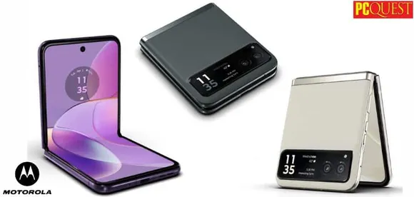 Motorola Razr 40 Ultra