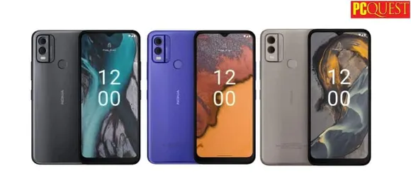Nokia C22