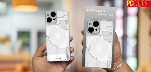 Nothing Phone 2 1