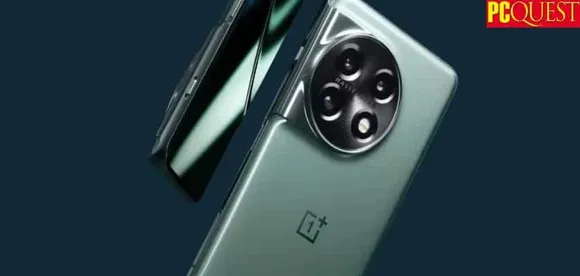 OnePlus 12