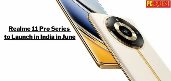 Realme 11 Pro Series