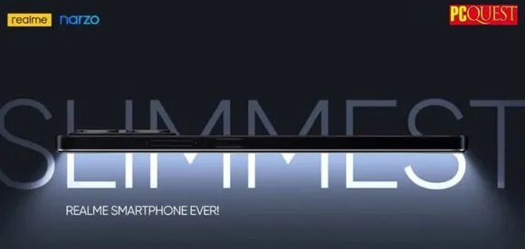 Realme Narzo 1