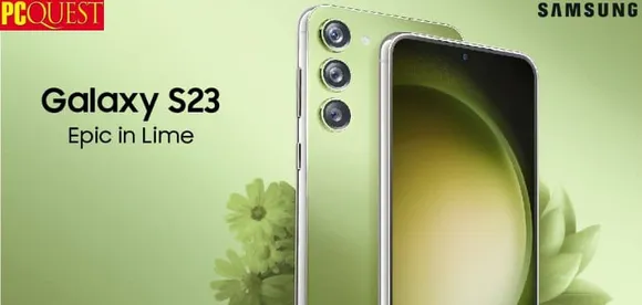 Samsung Galaxy S23