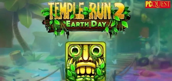 Temple Run 2