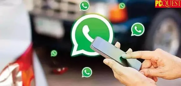 WhatsApp 1