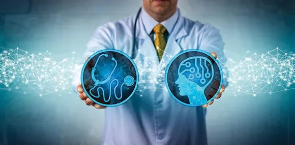 White coats and healthcare – Before the doctors come in
