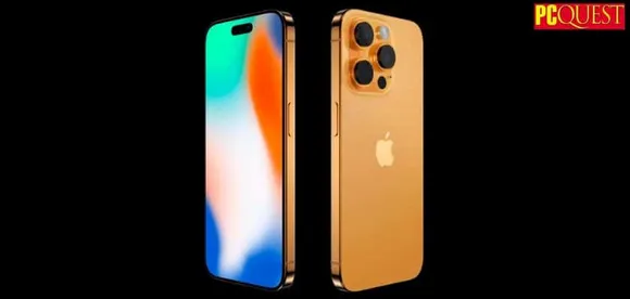 iPhone 15 leaks