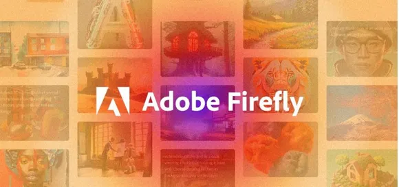 Adobe firefly