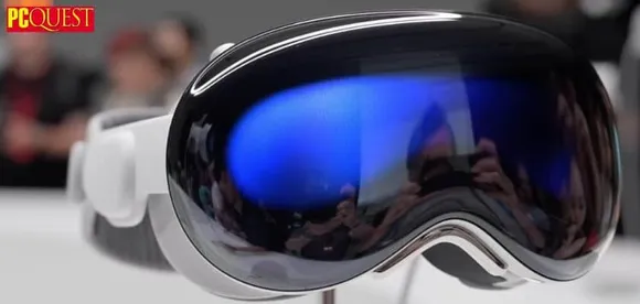 Apple Vision Pro to debut around 2025