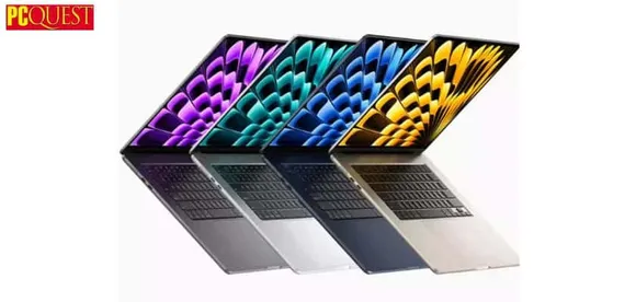 Apples 15 inch MacBook 1