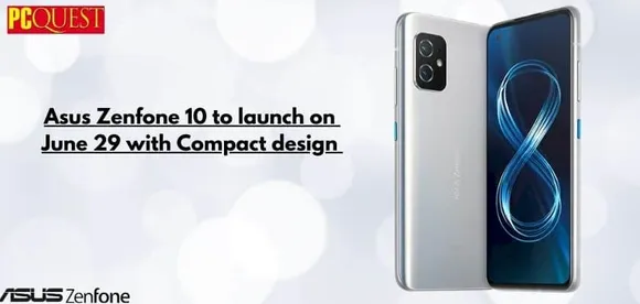 Asus Zenfone 10 1
