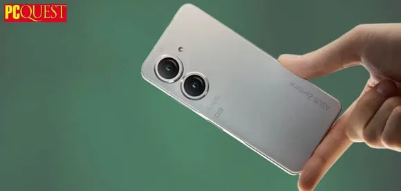 Asus Zenfone 10