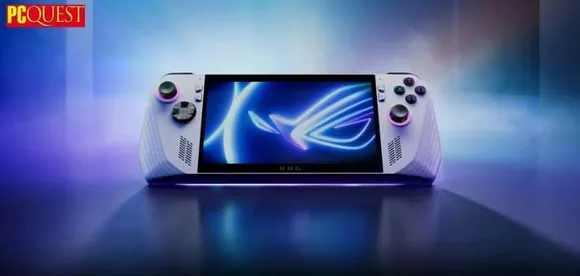 Asus will launch ROG Ally
