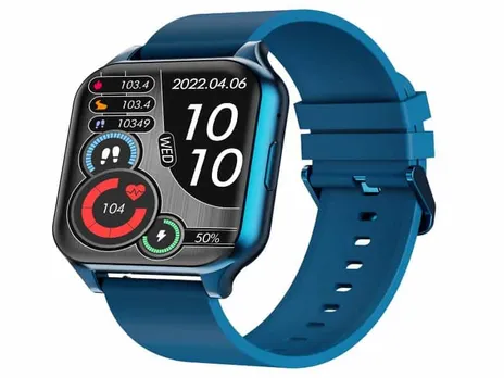 Gizmore Glow Z smartwatch