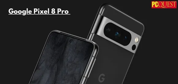 Google Pixel 8 Pro
