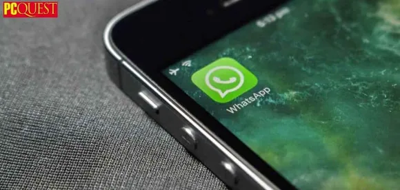 Google resolves WhatsApp microphone