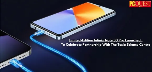 Infinix Note 30 Pro