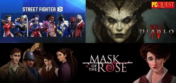 Latest PC Games releases to look out for 2023