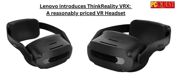Lenovo VRX