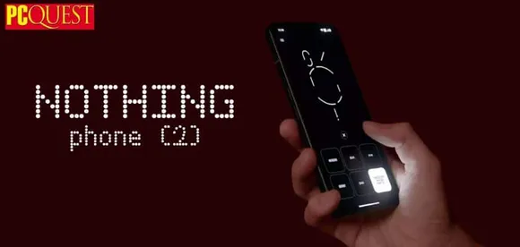 Nothing Phone 2 1 2
