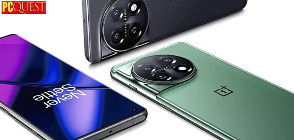 OnePlus 12 indicate a Snapdragon 8 Gen 3 SoC
