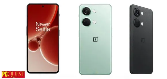 OnePlus Nord 3 1