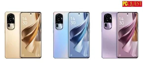 Oppo Reno 10 Pro and Reno 10 Pro Global Version Seen on Geekbench With Snapdragon SoCs Details