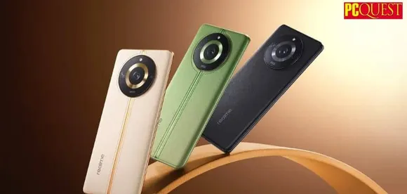 Realme 11 Pro and Pro