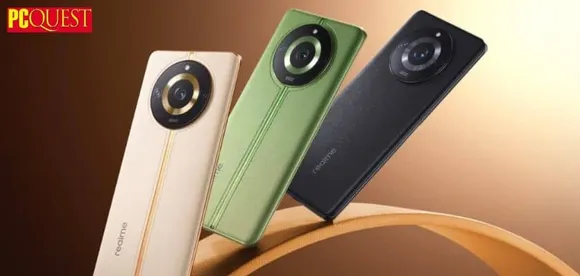Realme 11 Pro and Realme 11 Pro