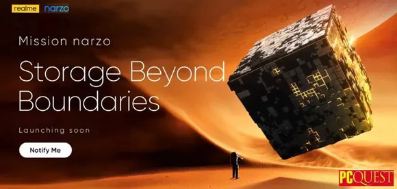 Realme Narzo 60 Series