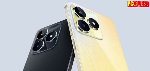Realme Narzo 60 series