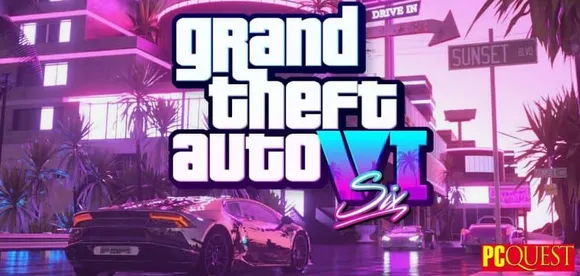 Rockstar Games GTA 6