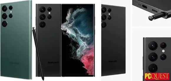 Samsung Galaxy S22