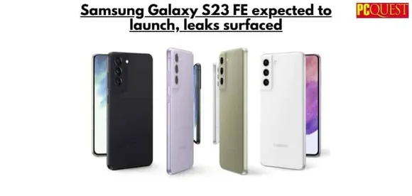 Samsung Galaxy S23