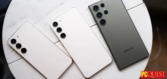 Samsung Galaxy S24