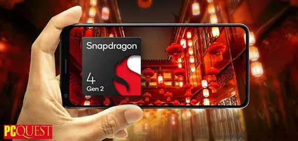 Snapdragon 4 Gen 2