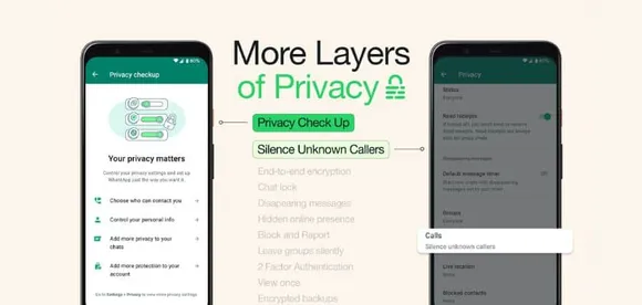 Whatsapp New Feature