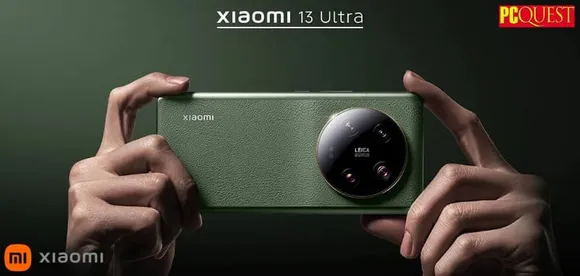 XIAOMI 13 ULTRA