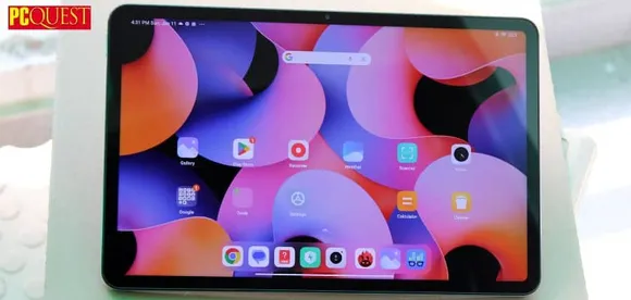Xiaomis Pad 6 launches