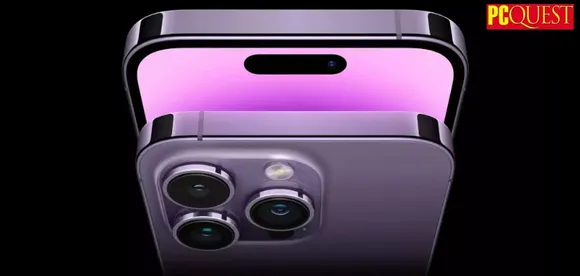 iPhone 15 Pro