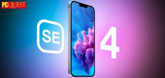 iPhone SE 4