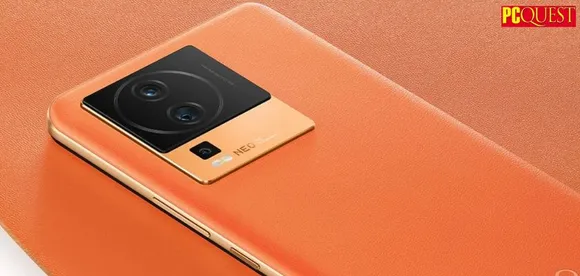 iQoo Neo 7 Pro 5G