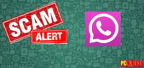 whatsapp scam