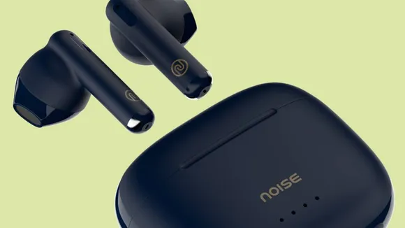 Noise Air buds Mini 2