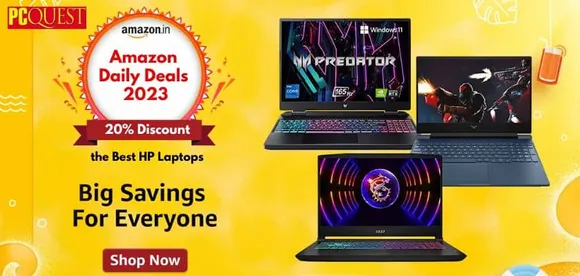 Amazon Daily Deals 2023
