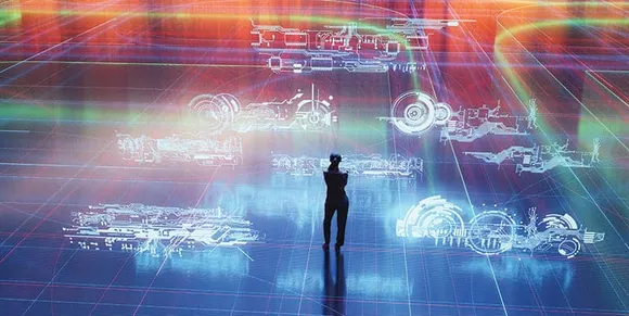 Exploring key technologies for immersive experiences1