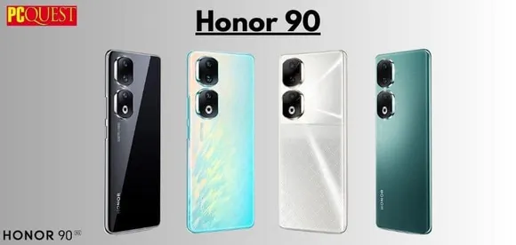 Honor 90